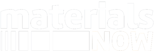 MaterialsNow